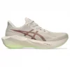 Asics Novablast 6 herre, rose dust/ illuminate yellow
