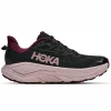 Hoka W Challenger, black/ pink opal