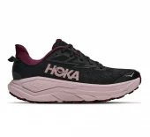 Hoka W Challenger, black/ pink opal