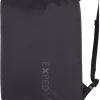 Exped Splash 15ltr. Black