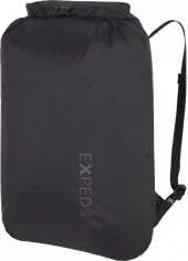 Exped Splash 15ltr. Black
