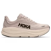 Hoka M Bondi 9, river rock grey