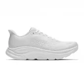 Hoka M Clifton 11, white