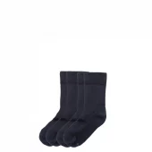 Devold Daily Merino Medium Sock 2pk Kid, ink