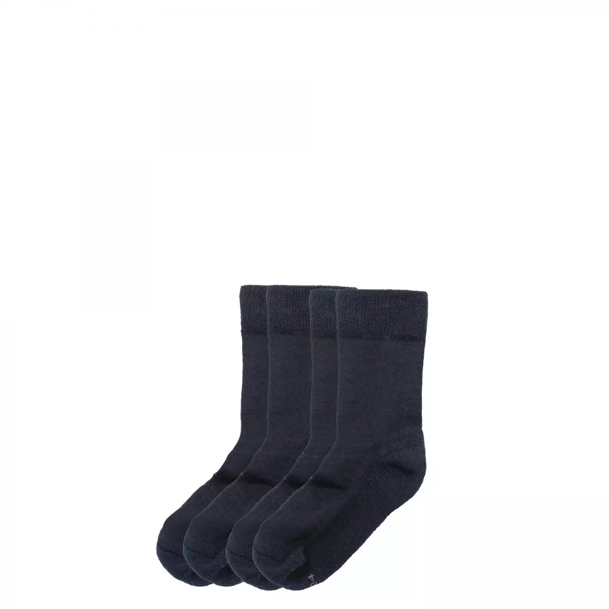Devold Daily Merino Medium Sock 2pk Kid, ink