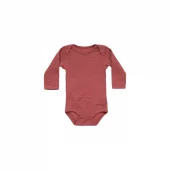 Devold Duo Active Merino Body Baby, marsala