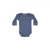 Devold Duo Active Merino Body Baby, berry