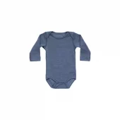 Devold Duo Active Merino Body Baby, berry