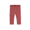 Devold Duo Active Merino Longs Baby, marsala