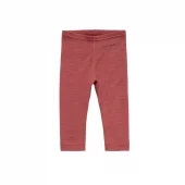 Devold Duo Active Merino Longs Baby, marsala
