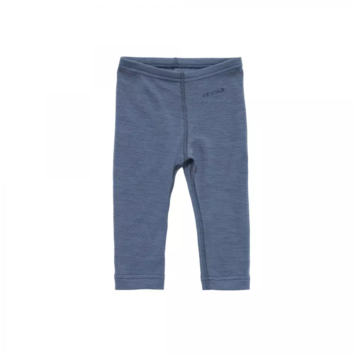 Devold Duo Active Merino Longs Baby, berry