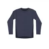 Devold Multi Sport Merino Shirt Kid, night