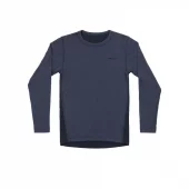 Devold Multi Sport Merino Shirt Kid, night