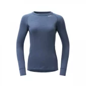 Devold Duo Active Merino 205 Shirt Wmn, berry
