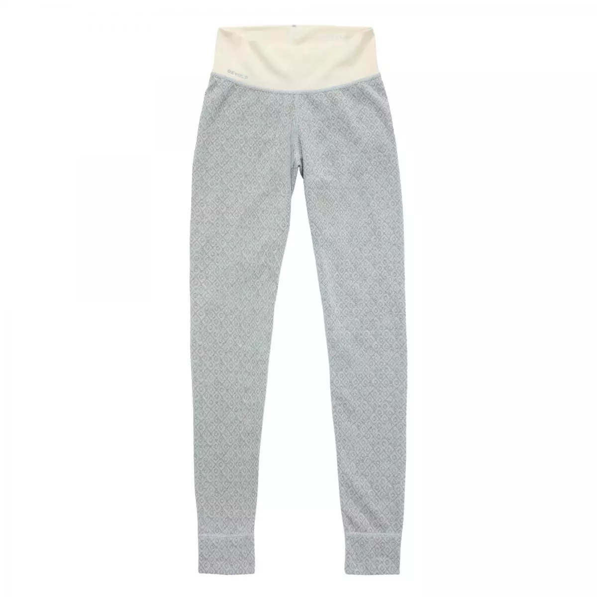 Devold Signature Silk 230 Longs Wmn, dawn
