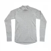Devold Signature Silk 230 Cross Neck Wmn