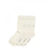 Devold Daily Merino Light Sock 3pk, offwhite
