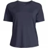 Casall Essential Tee, core blue