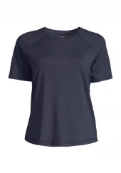 Casall Essential Tee, core blue
