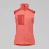 Norrøna W's Trollveggen warm3 vest