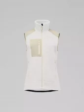 Norrøna W's Trollveggen warm3 Vest