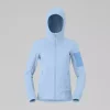 Norrøna W's jakke falketind warm2 stretch hood