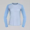 Norrøna W's femund pureUll long sleeve