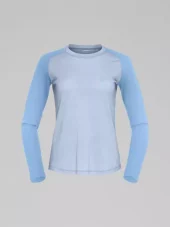 Norrøna W's femund pureUll long sleeve