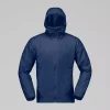 Norrøna Femund Thermo60 Zip Hood M's, indigo night