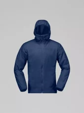 Norrøna Femund Thermo60 Zip Hood M's, indigo night