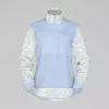 Norrøna W's Tamok warm3 Jakke, whisper white/ cashmere blue