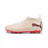 Puma Future 9 Match Mg Jr, sugared almond