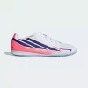 Adidas F50 Hyperfast Club Indoor, white/ solpur