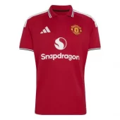 Adidas Manchester United FC Home Jersey