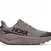 Hoka M Challenger 8 GTX, pebble grey/ boulder grey