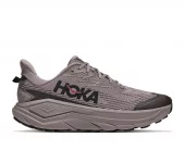 Hoka M Challenger 8 GTX, pebble grey/ boulder grey