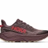 Hoka W Challenger 8 GTX, smoky quartz/ alabaster