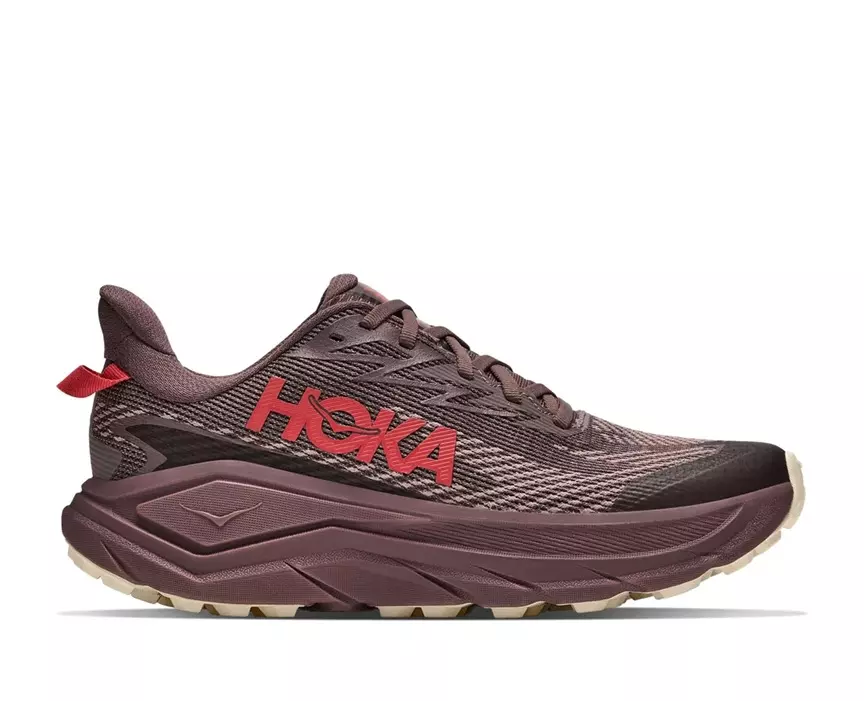 Hoka W Challenger 8 GTX, smoky quartz/ alabaster