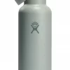 Hydro Flask 21 Oz Standard Flex Straw Cap, agave