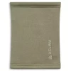 Aclima Fleecewool Headover, aloe
