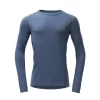 Devold Duo Active Merino 205 Shirt Man, berry