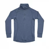 Devold Duo Active Merino 205 Z.Neck Wmn, berry