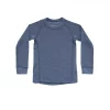 Devold Duo Active Merino Shirt Kid, berry