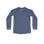 Devold Duo Active Merino Shirt Kid, berry