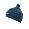 Devold  Skolma Merino Beanie Kid, flood