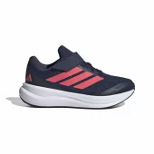 Adidas Runfalcon 6 El C, indigo/purtur
