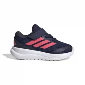 Adidas Runfalcon 6 El Infant, indigo/purtur