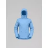 Norrøna W's femund thermo60zip Hood, allure