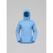 Norrøna W's femund thermo60zip Hood, allure