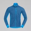 Norrøna Warm1 Active Jacket M's, blue